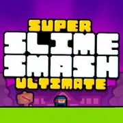 Super Slime Smash - Ultimate icon