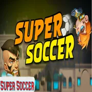 Super Soccer icon