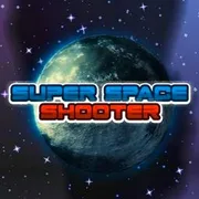 Super Space Shooter icon