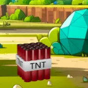 Super Tnt Craft icon
