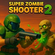 Super Zombie Shooter 2 icon