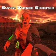Super Zombie Shooter icon