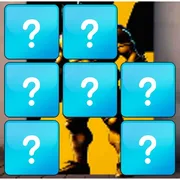 Superhero Memory Match icon
