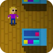 Supermarket Simulator icon