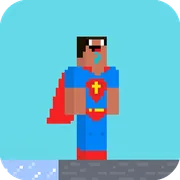 Supernoob Prison Easter icon