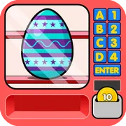 Surprise Eggs Vending Machine icon