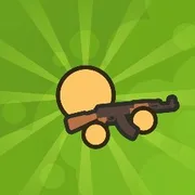 Survev.io Battle Royale icon
