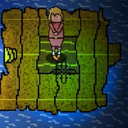 Survival by Boat icon