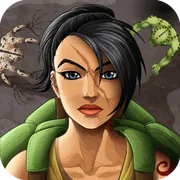 Survival Commando icon