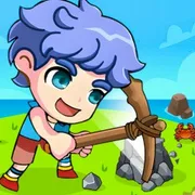 Survival Island EVO icon