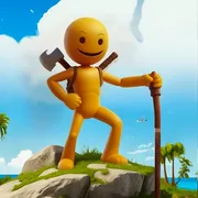 Survival Island icon