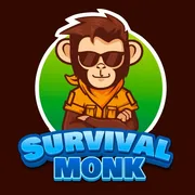 Survival Monk icon