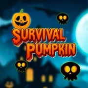 Survival Pumpkin icon