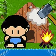 Survival RPG Island Escape icon