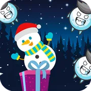 Survival Snowman icon