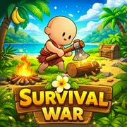 Survival War icon