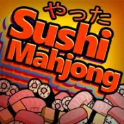 Sushi Mahjong icon