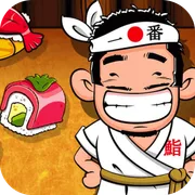 Sushi Matching icon