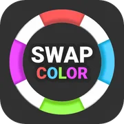 Swap Color icon