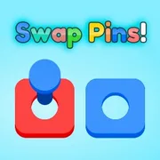 Swap Pins! icon
