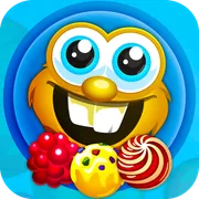 Sweet Candy Mania icon