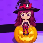 Sweet Halloween icon