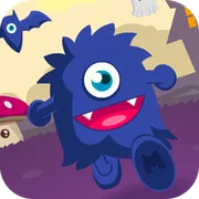 Sweet Monsters icon