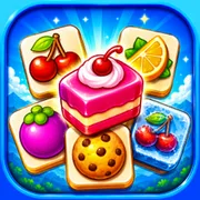 Sweet Tile Match icon