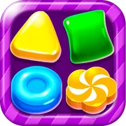 Sweet World icon