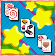 Sweety Mahjong icon