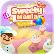 Sweety Mania icon
