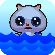 Swim or Die icon