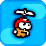 Swing Helicopter icon