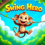 Swing Hero icon
