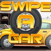 Swipe a Car icon
