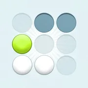 Swipe Dots - Puzzle icon