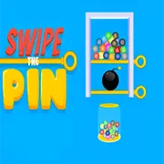 Swipe The Pin icon