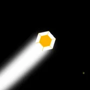 Switch Hexagon icon