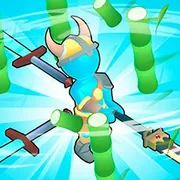 Sword And Spin icon