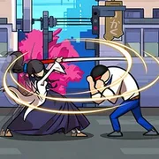 Sword Hunter icon