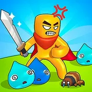 Swordsman Adventure icon