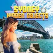 Sydney Hidden Objects icon