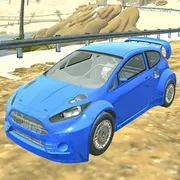 T-Rally icon