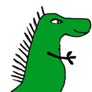 T-Rex Run icon