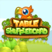 Table Shuffleboard icon