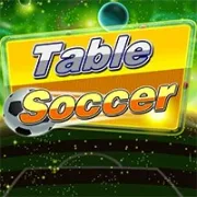 Table Soccer icon