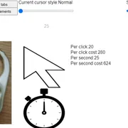 Tabs Clicker icon