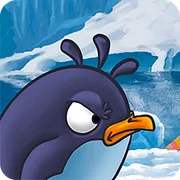 Tactical Penguin icon