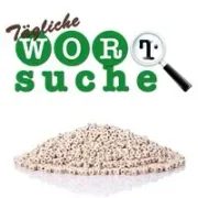 Tägliche Wortsuche icon
