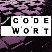 Tägliches Codewort icon